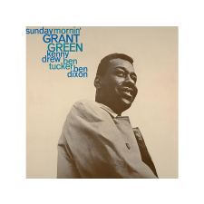  Grant Green - Sunday Mornin' (Limited 180 gram Edition) (Vinyl LP (nagylemez)) jazz