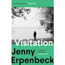 Granta Books Visitation | Jenny Erpenbeck egyéb könyv