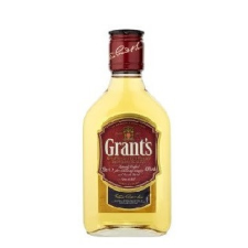  Grants 0,2 40% whisky
