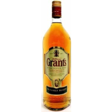  Grants 0,7 40% Triple Wood whisky