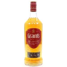  Grants 1,0 40% Triple Wood whisky