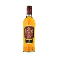 Grants whisky 0,5l 40% DRS whisky