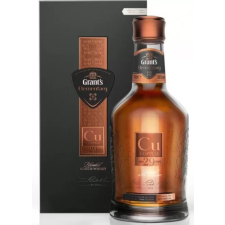 Grants Whisky 29 years Elementary Cu Copper Blended Scotch 0,7l DD. whisky