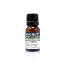  Grapefruit Bio Illóolaj 10ml illóolaj