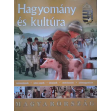Graph-Art Stúdió Kft. Magyarország - Hagyomány és kultúra antikvárium - használt könyv