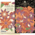 Graphic 45 Kivágatok Hello Pumpkin - Flower Assortment (1 csomag)