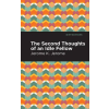 Graphic Arts Books Second Thoughts of an Idle Fellow – Mint Editions (Brožovaná)