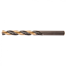 Graphite 55H033 Hss-Cnc Csigafúró, 124°,"Pro-Tec", 10.0Mm fúrószár