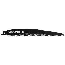 Graphite 56H034 orrfűrészlap 228x24x1.25mm (56H034) fűrészlap