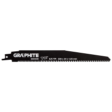Graphite 56H039 orrfűrészlap 228x24x1.25mm (56H039) fűrészlap