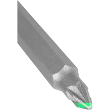 Graphite 56H571 Csavarhúzó Bit PZ1 X 6,35 X 300mm, 1/4" (56H571) szerszám kiegészítő