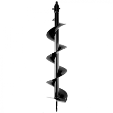 Graphite 56H781 Földfúró Szár, M14 120X600Mm barkácsgép tartozék