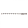 Graphite 57H418 Betonfúró Sds Plus 8X210Mm, S4 Type, 4 Élű Hegy