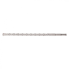 Graphite 57H458 Betonfúró Sds Plus 14X310Mm, S4 Type, 4 Élű Hegy