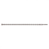 Graphite 57H486 Betonfúró Sds Plus 18X600Mm, S4 Type, 4 Élű Hegy