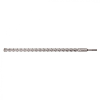 Graphite 57H492 Betonfúró Sds Plus 24X600Mm, S4 Type, 4 Élű Hegy