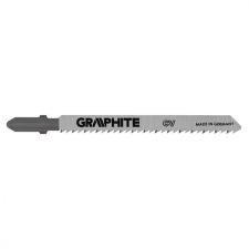 Graphite 57H759 Dekopírfűrészlap 75X100 8Tpi Bosch , 2 Db Laser Tec fűrészlap