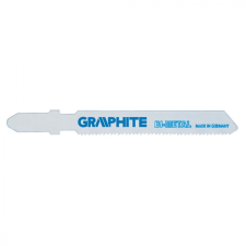 Graphite 57H768 Dekopírfűrészlap 50X75 21Tpi Bosch , 2 Db fűrészlap