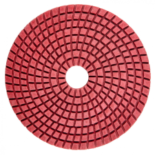 Graphite 57H852 Gyémánt Csiszoló- És Polírozókorong 125Mm, K200 barkácsgép tartozék