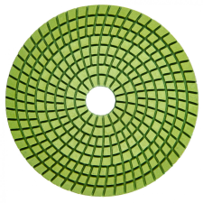 Graphite 57H855 Gyémánt Csiszoló- És Polírozókorong 125Mm, K1500 barkácsgép tartozék