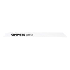Graphite 57H947 orrfűrészlap 225x20x0.9mm, 2db (57H947) fűrészlap