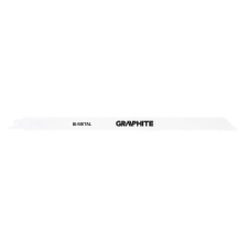 Graphite 57H948 orrfűrészlap 300x20x0.9mm, 2db (57H948) fűrészlap