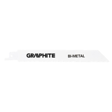 Graphite 57H950 orrfűrészlap 150x20x0.9mm, 2db (57H950) fűrészlap