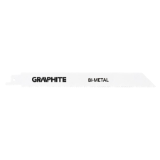Graphite 57H954 orrfűrészlap 225x20x1.25mm, 2db (57H954) fűrészlap