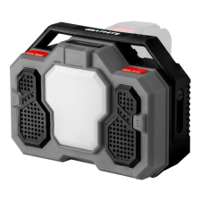Graphite 58GE104 akkus/vezetékes rádió Energy+, akku nélkül (58GE104) rádió