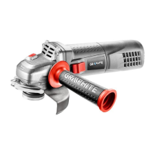 Graphite 59G110 Sarokcsiszoló 1100W 125mm (Graphite 59G110) sarokcsiszoló