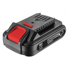Graphite AKKUMULÁTOR GRAPHITE 58G001 ENERGY+ 18V, Li-Ion 2.0Ah világítás