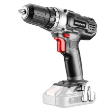 Graphite Akkus fúró Energy+, 18V, 13mm gyorstokmány, akku nélkül!!! (58G006) fúró-csavarozó