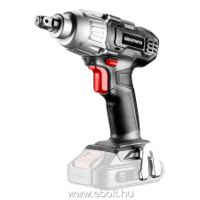 Graphite akkus ütvecsavarozó 1/2" /négyszög, energy+, 18v, akku nélkül! fúró-csavarozó