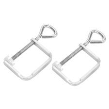 Graphite Bilincs merülőfűrész vezetősínhez (58G495-höz), 2db barkácsgép tartozék