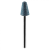 Graphite csapos csiszolókő 8x12mm, kúp, szár 3.2mm (3db/csomag)