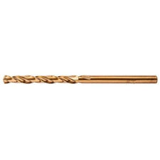 Graphite Csigafúró HSS-COBALT 5% 3.5mm, 10db (57H023-10) fúrószár