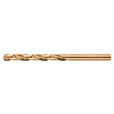 Graphite Csigafúró HSS-COBALT 5% 6.5mm, 10db (57H040-10) fúrószár
