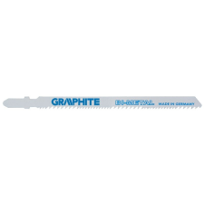 Graphite Dekopírfűrészlap 105x130 21TPI Bosch , 2 db fűrészlap