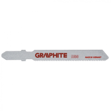 Graphite dekopírfűrészlap 50x75 21tpi bosch , 2 db |57H767| fűrészlap