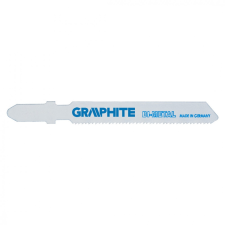 Graphite dekopírfűrészlap 50x75 21tpi bosch , 2 db |57H768| fűrészlap