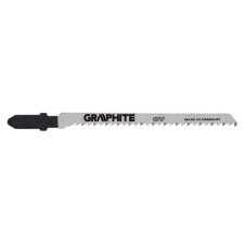 Graphite dekopírfűrészlap 75 x 100 10TPI Bosch 2db (57H769) (57H769) fűrészlap