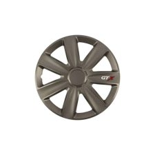Graphite Dísztárcsa 14" GTX Carbon Graphite (4 darabos garnitúra) dísztárcsa