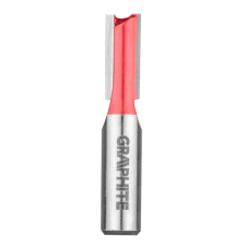 Graphite Felsőmaró kés, nútmaró 12 x 25mm, 12mm barkácsgép tartozék