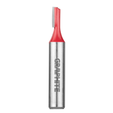 Graphite Felsőmaró kés, nútmaró 3.96 x 11mm, 8mm barkácsgép tartozék