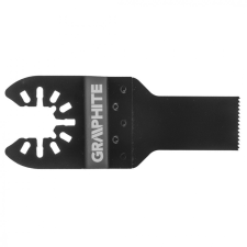 Graphite fűrészlap fémhez bi-metal 20mm barkácsgép tartozék