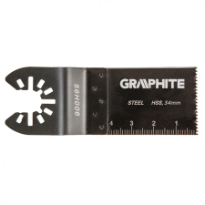 Graphite fűrészlap steel hss 30mm /59g020/ barkácsgép tartozék