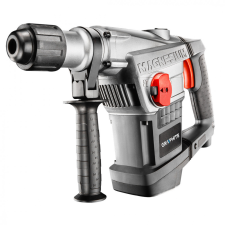 Graphite Fúrókalapács vésőfunkcióval SDS Max, 1250W, koffer, 10J fúrókalapács
