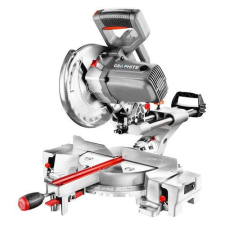 Graphite Gérvágógép 1800W, lézer irányzékkal, fűrészlap 210mm, 24T TCT, 4800/perc (59G806) fűrészlap