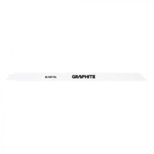 Graphite Graphite Orrfűrészlap 300mm, 2 darab, 57H948 fűrészlap