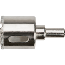 Graphite Gyémánt Kőzetfúrófej 83 mm (57H299) szerszám kiegészítő